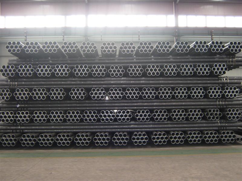 貴州厚壁無(wú)縫鋼管有著更出眾的鋼性性能